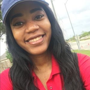 Meet your Posher, Jazmine